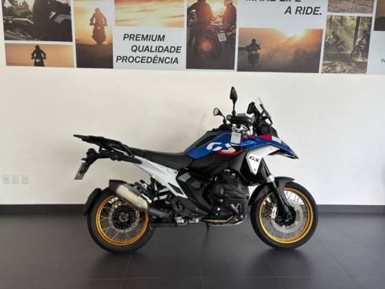 BMW R 1300 GS TROPHY BMW R 1300 GS TROPHY